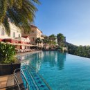 심포니관광호텔 | 베트남 푸꾸옥 선셋 타운 라페스타 호텔 시설 이용 후기