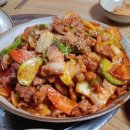 두레박한우촌 이미지