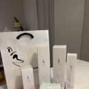 타워스킨케어 | 무자극 기초화장품 추천 <믈 아쿠아 이중발효> 피부 예민할 때 쓰기좋은 기초 스킨케어 5종 후기