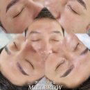 정이브로우 이미지