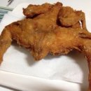 옛날통닭