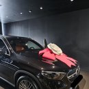 부산 벤츠 한성모터스 남천전시장 GLC 300 김준희 딜러 상담 후기
