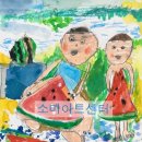 광덕초교병설유치원 이미지