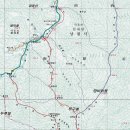 ■ 지리산 - 반야봉 봉산골 우골 비경속으로 스며들다 (7/19,토) 이미지