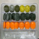 큐브락 | (이유식큐브보관함) 창신리빙 스카이락 점보2호 사용후기