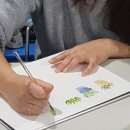 강일도서관 이미지