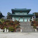 선덕사 대적광전 이미지