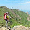 공룡능선 이미지