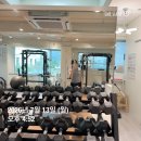 퍼스널트레이닝 | 공릉동PT 추천, 거북목과 측만 고민 해결해 준 '직선퍼스널트레이닝' 김형태 트레이너 후기