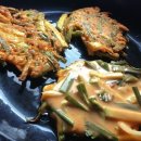 집밥요리와 캠핑요리(주말) 이미지