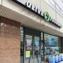 올리브영 서여의도점