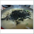 고향손칼국수 이미지