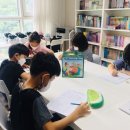 키즈엔리딩영어학원