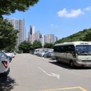원적산공원 | 인천 아기랑 나들이 가기 좋은 원적산공원 여름산책