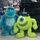 주식회사 지우정보기술 | [🇨🇳중국] 11월 상하이 3박4일 여행기/3일차(1)/상하이 디즈니랜드/퍼레이드/트론/주토피아/폐장불꽃놀이