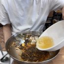 은행골천하장사냉면 | 부천 냉면 :: 내돈내산 가성비 좋은 세숫대야 냉면(사리공짜)[천하장사 냉면]