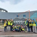 DMZ 평화의 길 21코스 이미지