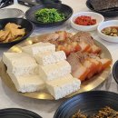 건봉사 | 고성맛집 건봉사근처맛집 두부수육이 맛있는 통일가든 (내돈내산)