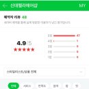 신데렐라헤어샵 네이버블로그