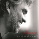 [음악 감상] 안드레아 보첼리 - Andrea Bocelli - Amore (Remastered 2015) 이미지