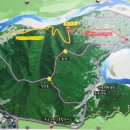 병산서원 종합안내소 이미지