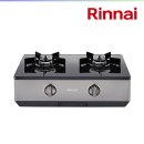 1070 | 린나이 2구 가스레인지 RT1070 사용 후기