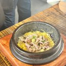 도취 하녹식당