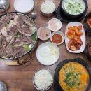 황해수육 인천용현점 | [인천 | 용현동] 인천 토지금고 맛집 ‘정동진 순대국소머리국밥 용현점’🥘솔직 후기
