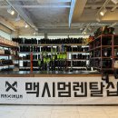 엘리시안스키강습맥시멈렌탈샵
