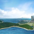 대부도호텔 마리나 이미지