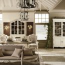 앤틱인테리어 이미지