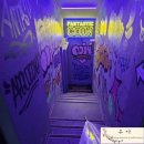 열창 | [압구정 놀거리] 눈 오는 퇴근길, 혼자 100분 열창! 판타스틱코인노래방 압구정로데오역점 후기 🎤❄️