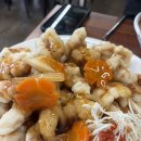 CU 광주우산점 | [광주 광산구 우산동 맛집] 중국집 천자문 우산점 완전 강추 후기!