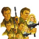 #추억의영화 ＜영화독수리 요새(Where Eagles Dare. 1968)＞ 이미지