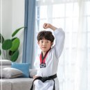 어울림 태권도 사관학교 이미지