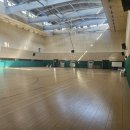 서평택국민체육센터 체육관 이미지