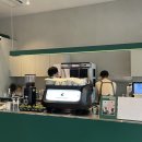 커스텀커피 일산식사점