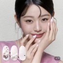 프레스원 | 데싱디바 장원영네일 멜리 발레코어 올리브영 네일팁 매직프레스 추천 촬영용 후기 내돈내산