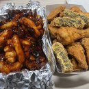 꿉꼬먹꼬숯불두마리치킨 이미지