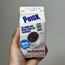 프렌즈편의점 | CU 편의점 신상 PBICK 쿠앤크 프렌즈 우유 가격 칼로리 솔직한 후기