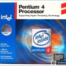 [정보] Prescott* 코어 Pentium4를 재조명해보자 이미지