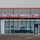베스트 프렌즈 동물병원 이미지