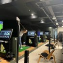 홀인원 골프 아카데미 이미지