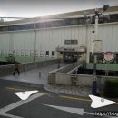 삼한 골든뷰 앞 횡단보도 이미지