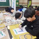 3D펜 창의 융합교실 이미지