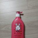 더워시 | #사노산 #독일 키즈워시 라즈베리향, 두 딸이 더 좋아하는 올인원워시 후기