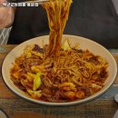 백년교동짬뽕용문맛집