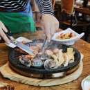 제주삼다도횟집