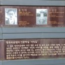 인문학 길 「사잇길」 코스 이미지