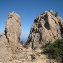 칠성봉산장 이미지